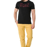 CT734 T-shirt avec remplissage de pièce