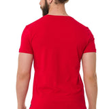 CT734 T-shirt avec remplissage de pièce