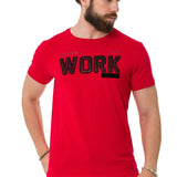 CT734 T-shirt avec remplissage de pièce