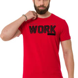 CT734 T-shirt avec remplissage de pièce