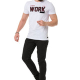 CT734 T-shirt avec remplissage de pièce