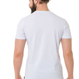 CT734 T-shirt avec remplissage de pièce