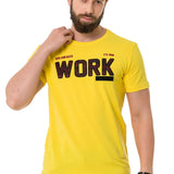 CT734 T-shirt avec remplissage de pièce