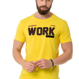CT734 T-shirt avec remplissage de pièce