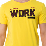 CT734 T-shirt avec remplissage de pièce