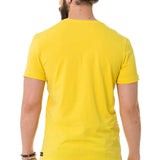 CT734 T-shirt avec remplissage de pièce