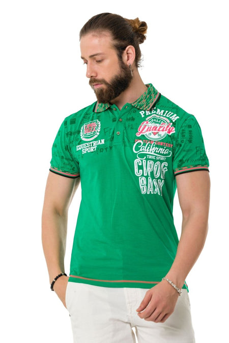 VERDE