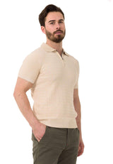 CT752 Polo para hombres