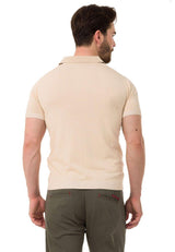 CT752 Polo para hombres