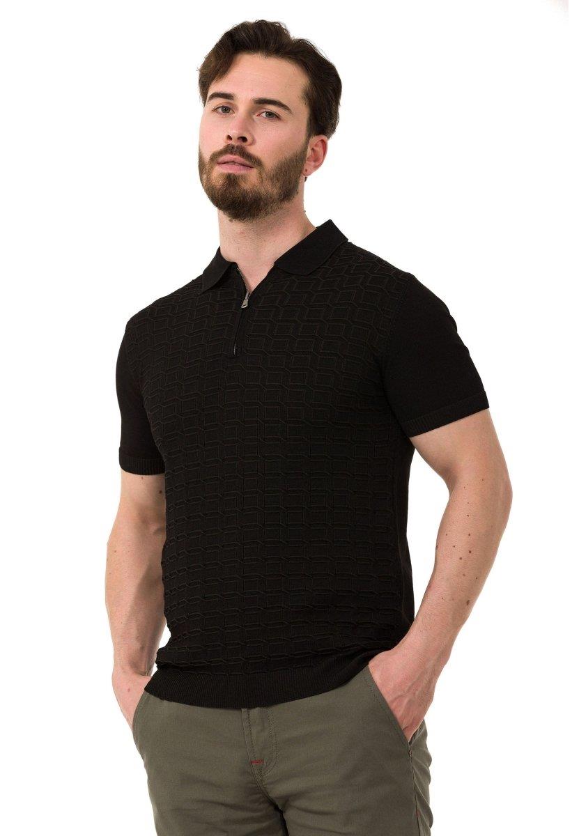 CT752 Polo para hombres