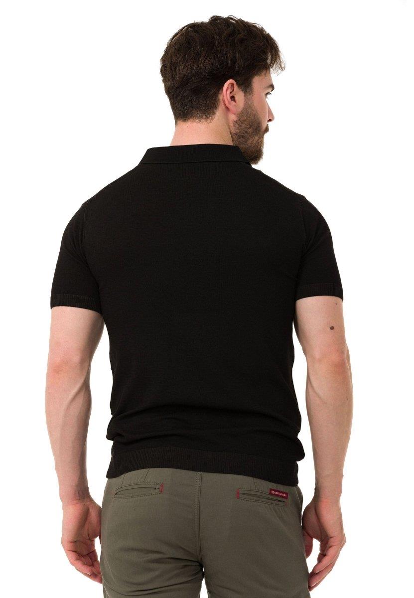 CT752 Polo para hombres