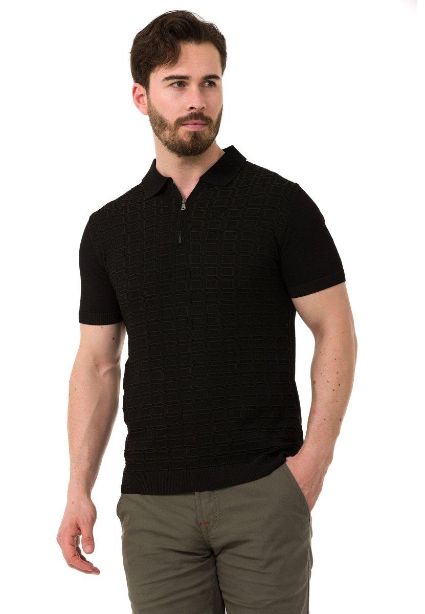 CT752 Polo para hombres