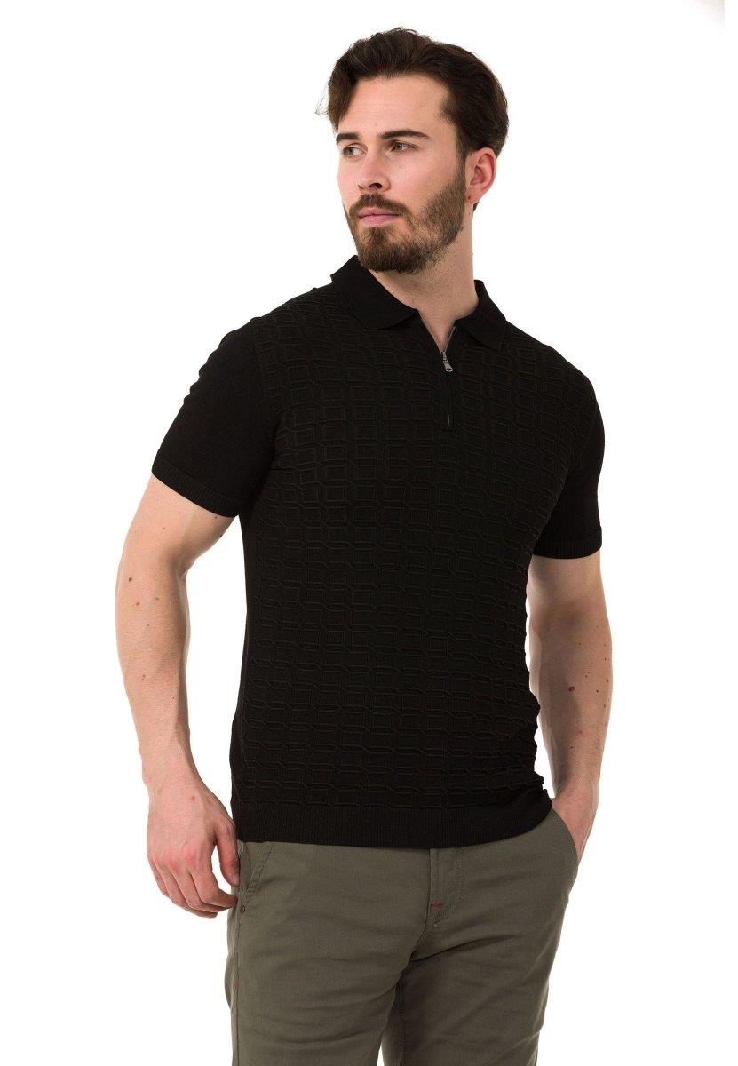 CT752 Polo para hombres