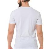 CT763 Herren T-Shirt mit King Prints