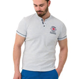 CT764 T-shirt masculin avec confort absolu