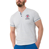 CT764 T-shirt masculin avec confort absolu