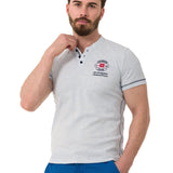 CT764 T-shirt masculin avec confort absolu
