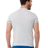 CT764 T-shirt masculin avec confort absolu