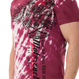 CT769 T-shirt avec des impressions cool