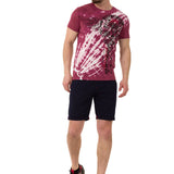 CT769 T-shirt avec des impressions cool