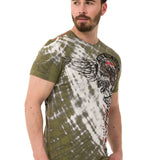 CT769 T-shirt avec des impressions cool