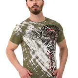 CT769 T-shirt avec des impressions cool