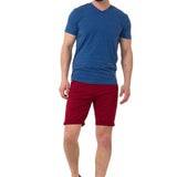 CT773 Herren T-Shirt  im sportlichen Look