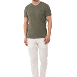 CT773 Herren T-Shirt  im sportlichen Look