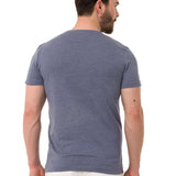 CT773 Herren T-Shirt  im sportlichen Look
