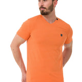 CT773 Herren T-Shirt  im sportlichen Look
