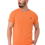 CT773 Herren T-Shirt  im sportlichen Look