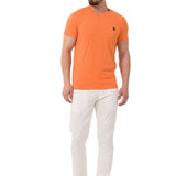 CT773 Herren T-Shirt  im sportlichen Look
