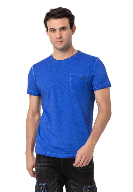 SAXEBLUE