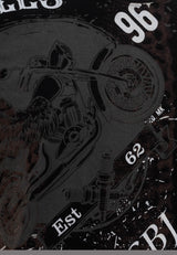 CT797 Herren T-Shirt – Modern Print Style