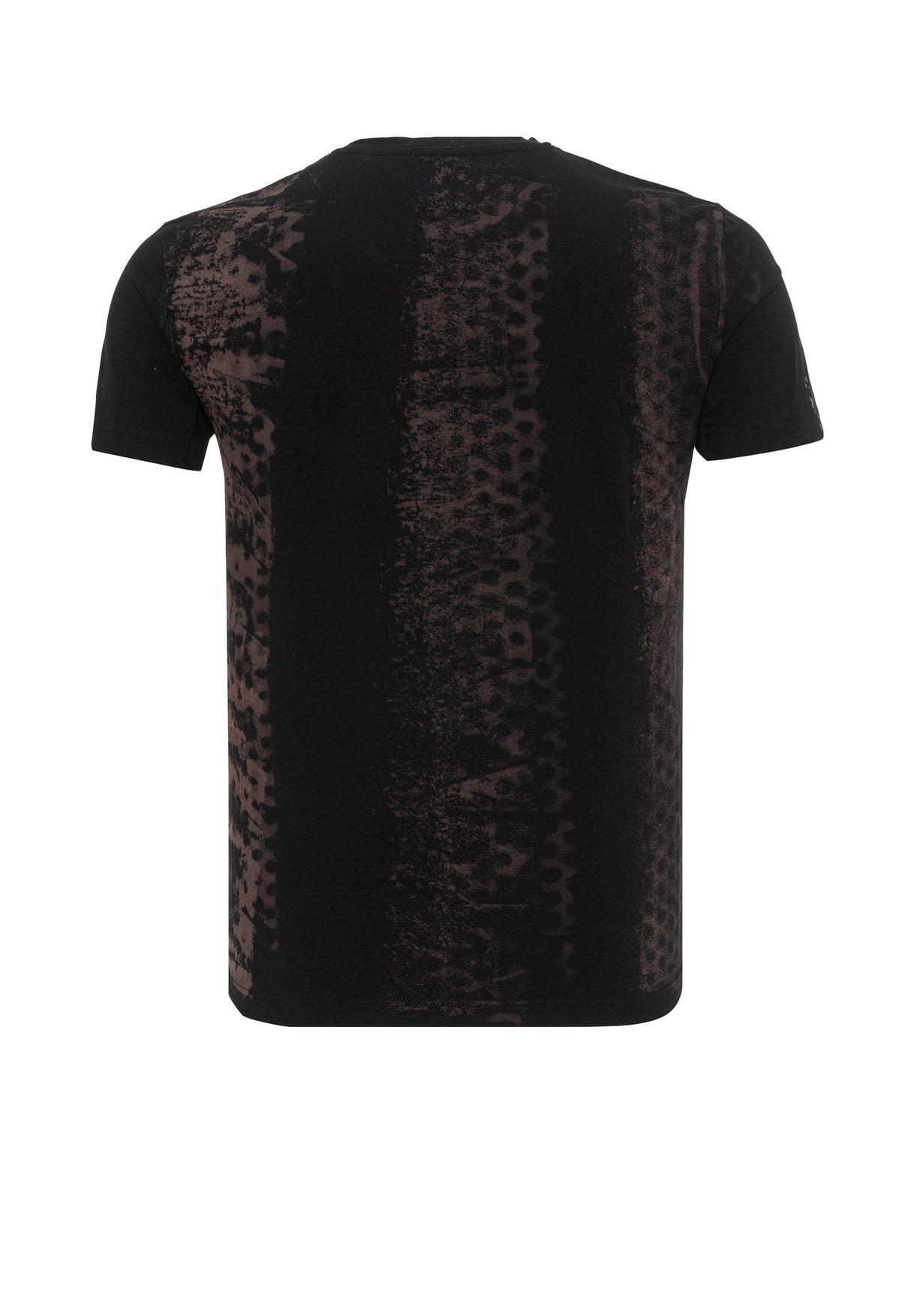 CT797 Herren T-Shirt – Modern Print Style
