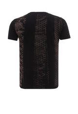CT797 Herren T-Shirt – Modern Print Style