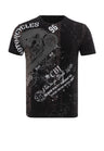 CT797 Herren T-Shirt – Modern Print Style