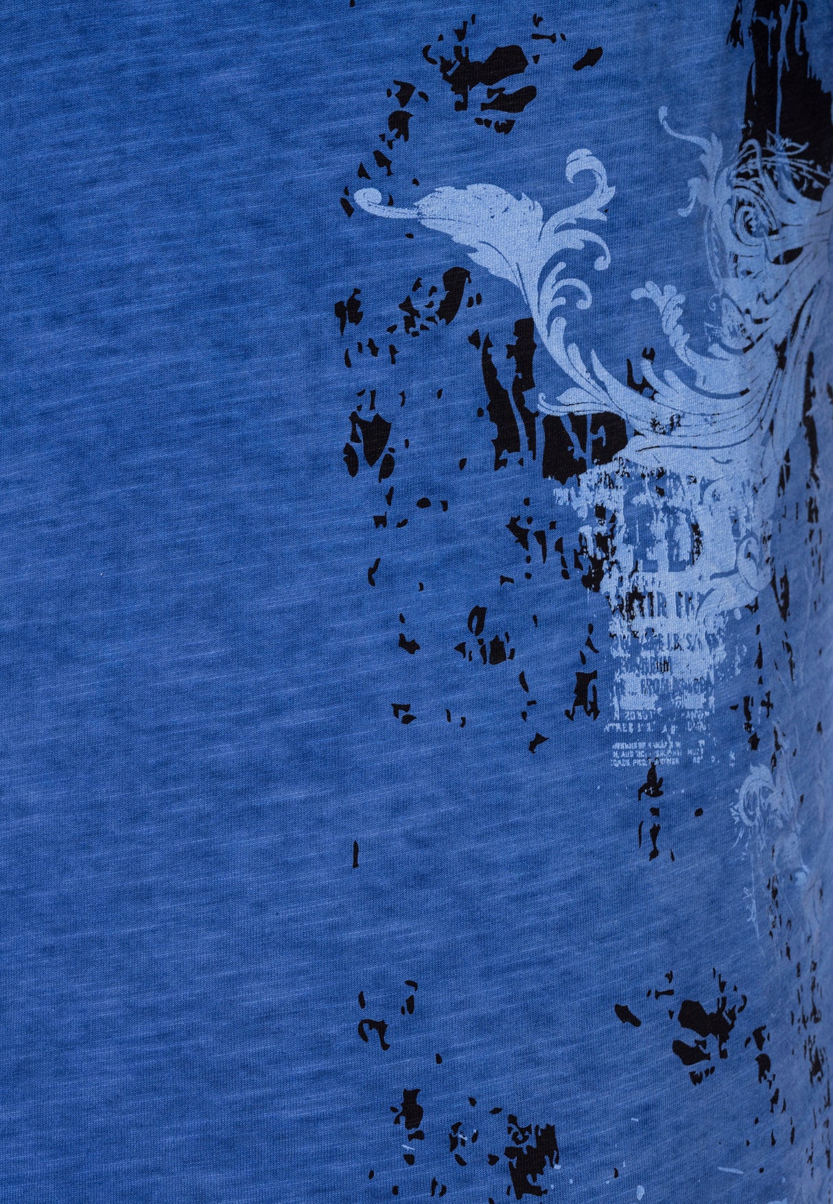 CT798 Uomo T-Shirt