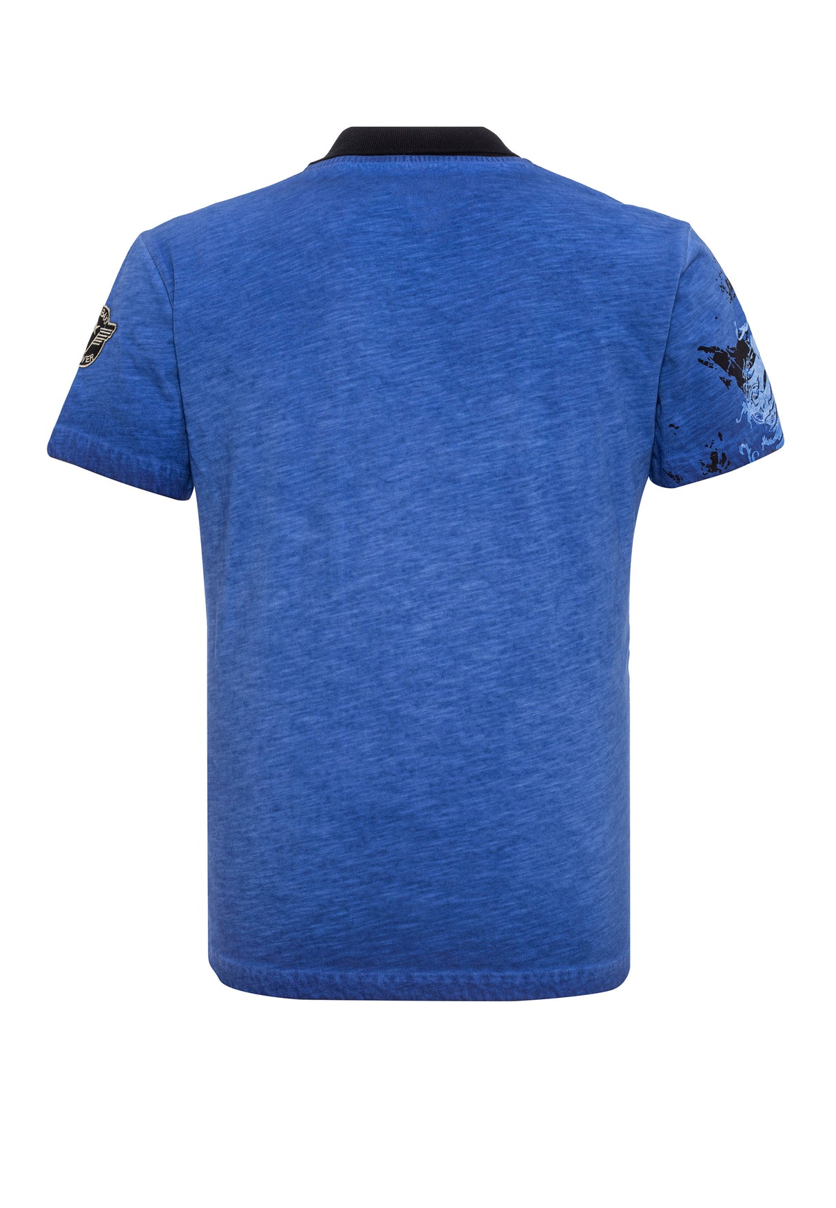 CT798 Uomo T-Shirt
