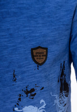 CT798 Uomo T-Shirt