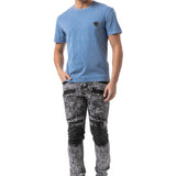 CT808 MEN'S T-SHIRT