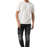 CT823- Herren T-Shirt mit Rundhals | Regular Fit | Digitaldruck