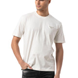 CT823- Herren T-Shirt mit Rundhals | Regular Fit | Digitaldruck