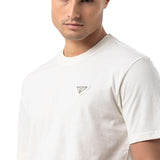CT823- Herren T-Shirt mit Rundhals | Regular Fit | Digitaldruck