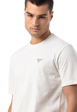 CT823 T-shirt estampada para hombre