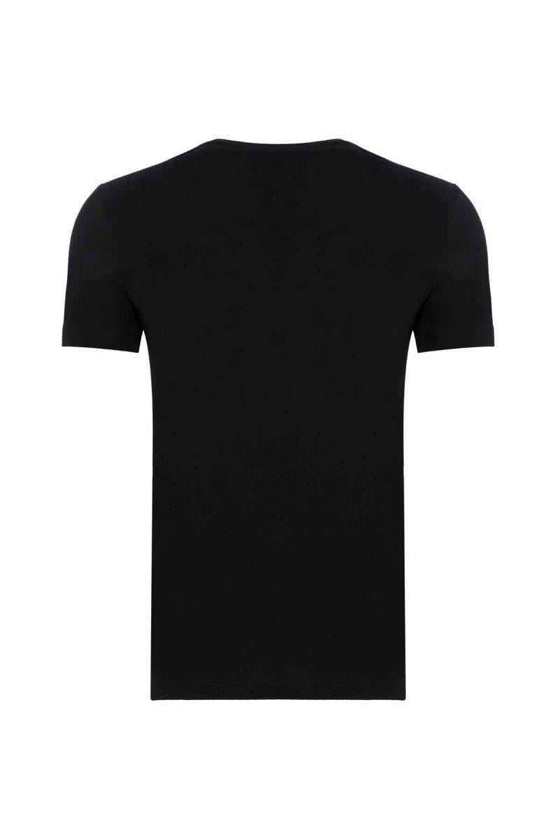 Cu106 Black Men's Shirt