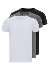 CU115 Men's Undershirt in a Pack of 3
