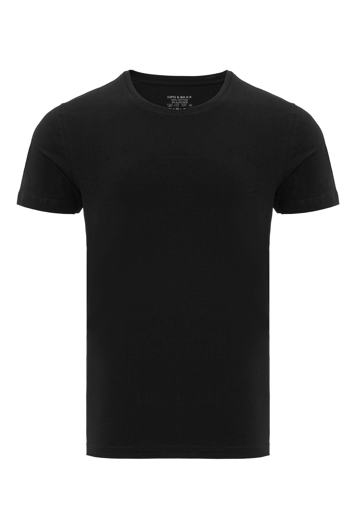 CU115 Men's Undershirt in a Pack of 3