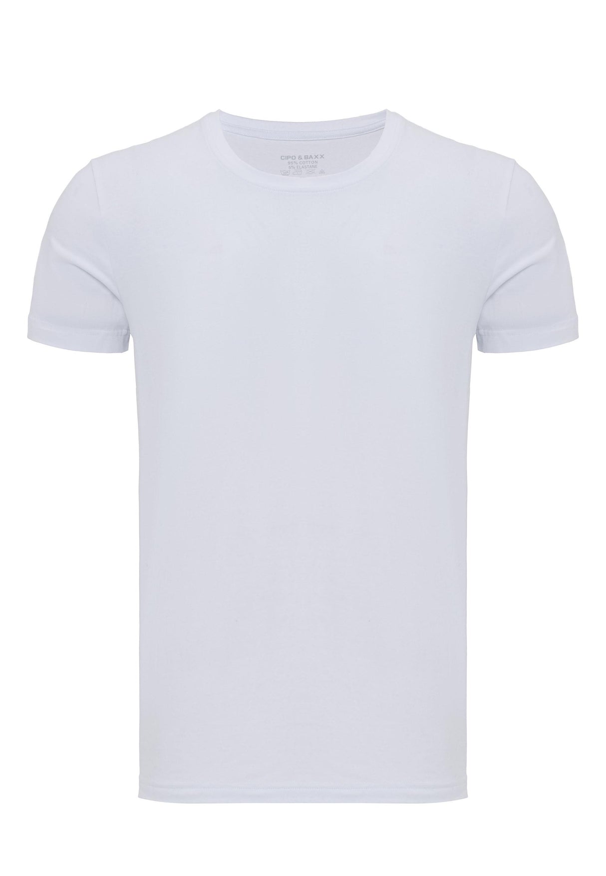 CU115 Men's Undershirt in a Pack of 3