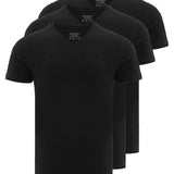 CU116 Men's Undershirt in a Pack of 3